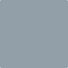 AF-570: Coastline  a paint color by Benjamin Moore avaiable at Clement's Paint in Austin, TX.