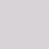 AF-605: Slip  a paint color by Benjamin Moore avaiable at Clement's Paint in Austin, TX.