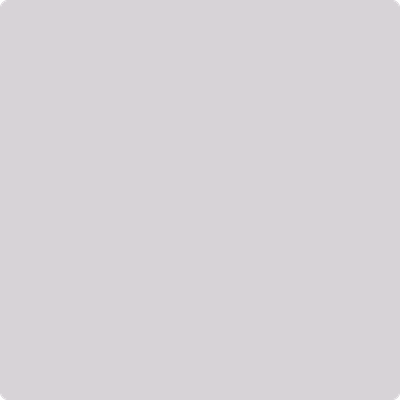 AF-605: Slip  a paint color by Benjamin Moore avaiable at Clement's Paint in Austin, TX.