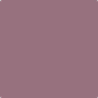 AF-625: Aplomb  a paint color by Benjamin Moore avaiable at Clement's Paint in Austin, TX.