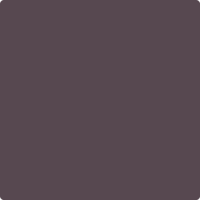AF-645: Chambourd  a paint color by Benjamin Moore avaiable at Clement's Paint in Austin, TX.