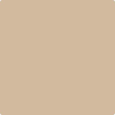 CC-120: Stone House  a paint color by Benjamin Moore avaiable at Clement's Paint in Austin, TX.