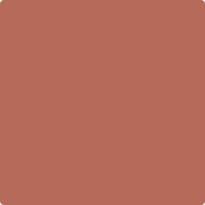 CC-128: Red Point Sand  a paint color by Benjamin Moore avaiable at Clement's Paint in Austin, TX.