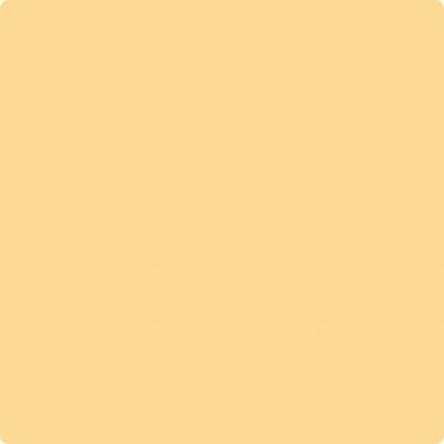CC-212: Danse du Soleil  a paint color by Benjamin Moore avaiable at Clement's Paint in Austin, TX.