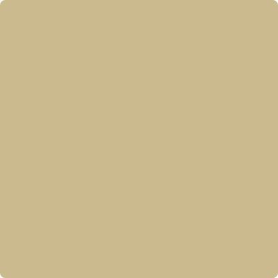 CC-240: Late Wheat  a paint color by Benjamin Moore avaiable at Clement's Paint in Austin, TX.