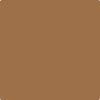 CC-272: Spiced Rum  a paint color by Benjamin Moore avaiable at Clement's Paint in Austin, TX.