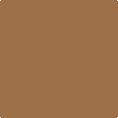 CC-272: Spiced Rum  a paint color by Benjamin Moore avaiable at Clement's Paint in Austin, TX.