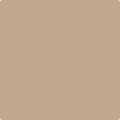 CC-330: Hillsborough Beige  a paint color by Benjamin Moore avaiable at Clement's Paint in Austin, TX.