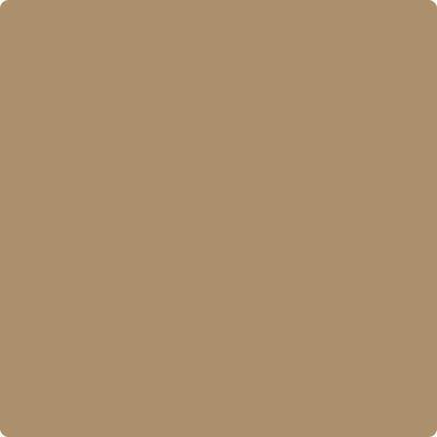 CC-332: Norwester Tan  a paint color by Benjamin Moore avaiable at Clement's Paint in Austin, TX.