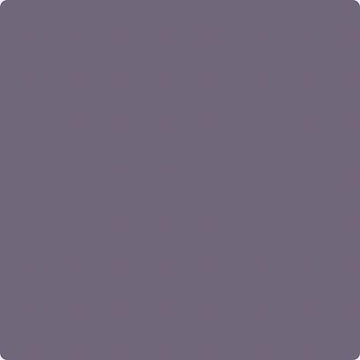 CC-38: Nightfall Sky  a paint color by Benjamin Moore avaiable at Clement's Paint in Austin, TX.