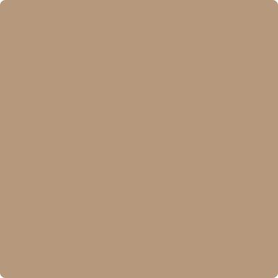 CC-486: Tiramisu  a paint color by Benjamin Moore avaiable at Clement's Paint in Austin, TX.