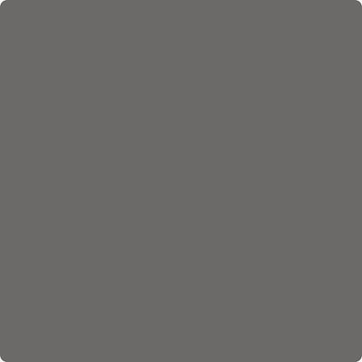 CC-544: Overcoat  a paint color by Benjamin Moore avaiable at Clement's Paint in Austin, TX.