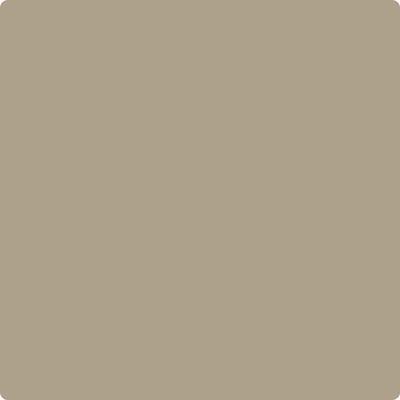 CC-604: Turret  a paint color by Benjamin Moore avaiable at Clement's Paint in Austin, TX.