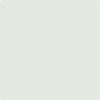 CC-608: Dewdrop  a paint color by Benjamin Moore avaiable at Clement's Paint in Austin, TX.