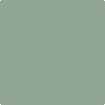 CC-650: Grenadier Pond  a paint color by Benjamin Moore avaiable at Clement's Paint in Austin, TX.
