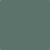 CC-660: Jack Pine  a paint color by Benjamin Moore avaiable at Clement's Paint in Austin, TX.