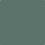 CC-660: Jack Pine  a paint color by Benjamin Moore avaiable at Clement's Paint in Austin, TX.