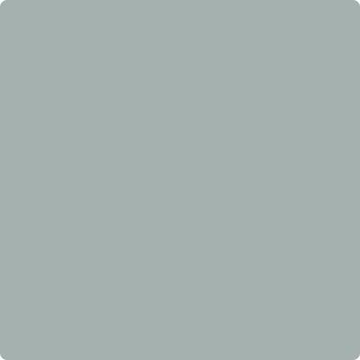 CC-710: Mount Saint Anne  a paint color by Benjamin Moore avaiable at Clement's Paint in Austin, TX.