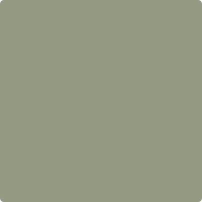 CC-724: Homestead  a paint color by Benjamin Moore avaiable at Clement's Paint in Austin, TX.