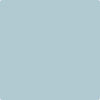 CC-730: Blue Stream  a paint color by Benjamin Moore avaiable at Clement's Paint in Austin, TX.