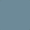 CC-750: Westcoast  a paint color by Benjamin Moore avaiable at Clement's Paint in Austin, TX.