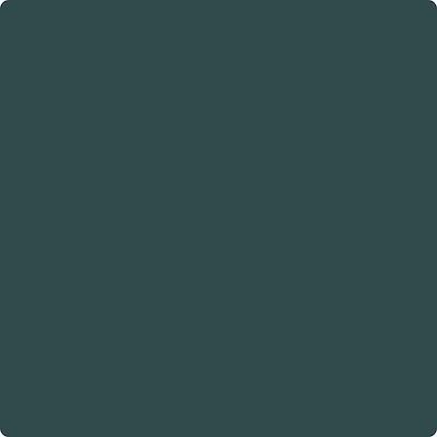 CC-752: Miraimichi  a paint color by Benjamin Moore avaiable at Clement's Paint in Austin, TX.