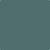 CC-754: Polar Jade  a paint color by Benjamin Moore avaiable at Clement's Paint in Austin, TX.