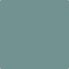 CC-756: Avalon  a paint color by Benjamin Moore avaiable at Clement's Paint in Austin, TX.