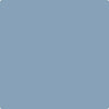 CC-770: Denim Wash  a paint color by Benjamin Moore avaiable at Clement's Paint in Austin, TX.