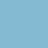 CC-784: Clear Sailing  a paint color by Benjamin Moore avaiable at Clement's Paint in Austin, TX.