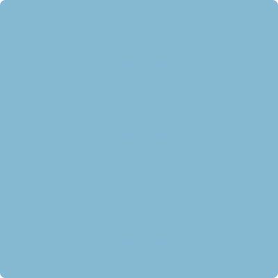 CC-784: Clear Sailing  a paint color by Benjamin Moore avaiable at Clement's Paint in Austin, TX.