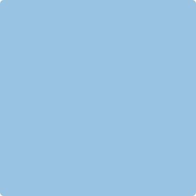 CC-786: Summer Day  a paint color by Benjamin Moore avaiable at Clement's Paint in Austin, TX.