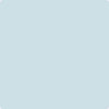 CC-790: Polar Sky  a paint color by Benjamin Moore avaiable at Clement's Paint in Austin, TX.