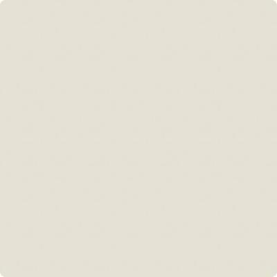 CC-80: Mist Gray  a paint color by Benjamin Moore avaiable at Clement's Paint in Austin, TX.