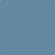 CC-800: Bluenose  a paint color by Benjamin Moore avaiable at Clement's Paint in Austin, TX.