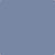 CC-830: Stratford Blue  a paint color by Benjamin Moore avaiable at Clement's Paint in Austin, TX.