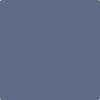 CC-840: Blue Heron  a paint color by Benjamin Moore avaiable at Clement's Paint in Austin, TX.