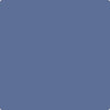 CC-860: Blue Nova  a paint color by Benjamin Moore avaiable at Clement's Paint in Austin, TX.