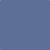 CC-860: Blue Nova  a paint color by Benjamin Moore avaiable at Clement's Paint in Austin, TX.