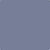 CC-934: In the Twilight  a paint color by Benjamin Moore avaiable at Clement's Paint in Austin, TX.