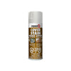 Zinsser Cover Stain Primer and Sealer Spray, available at Clement's Paint in Austin, TX.