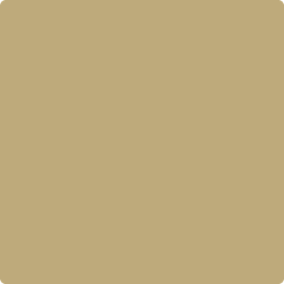 CSP-1005: Golden Divan  a paint color by Benjamin Moore avaiable at Clement's Paint in Austin, TX.