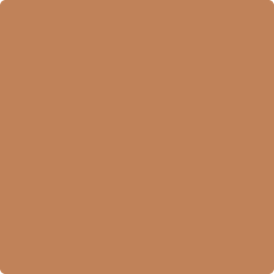 CSP-1095: Fire Glow  a paint color by Benjamin Moore avaiable at Clement's Paint in Austin, TX.