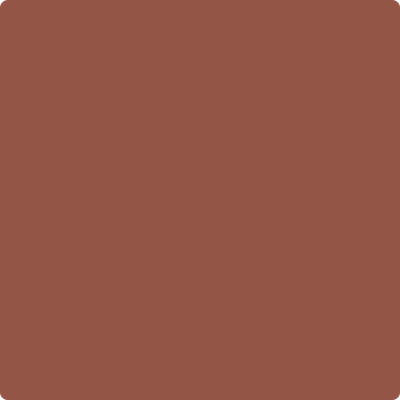 CSP-1125: Brownberry  a paint color by Benjamin Moore avaiable at Clement's Paint in Austin, TX.
