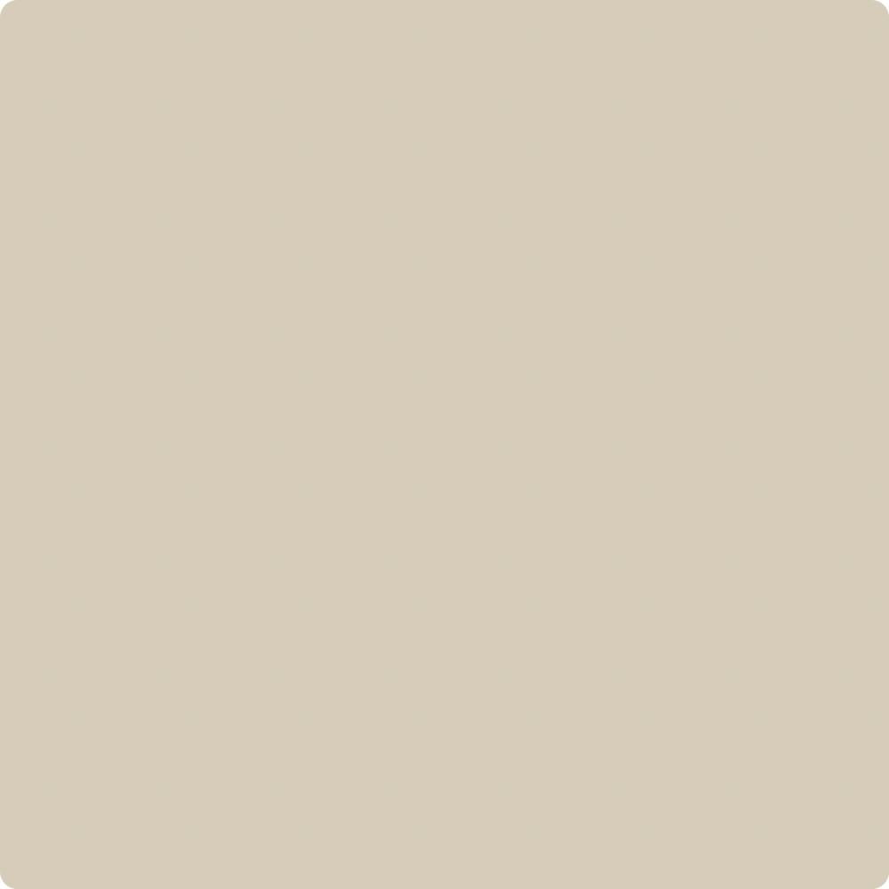 CSP-220: Lace Handkerchief  a paint color by Benjamin Moore avaiable at Clement's Paint in Austin, TX.