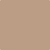 CSP-320: Dark Buff  a paint color by Benjamin Moore avaiable at Clement's Paint in Austin, TX.