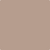 CSP-350: Whipped Mocha  a paint color by Benjamin Moore avaiable at Clement's Paint in Austin, TX.