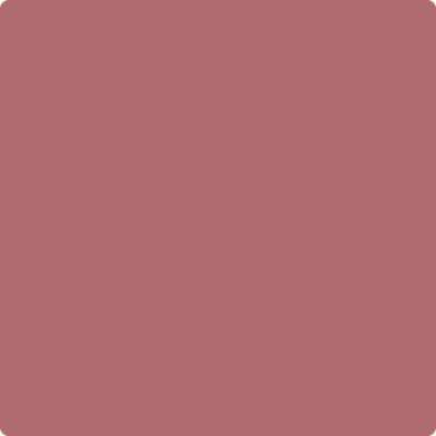 CSP-430: Raspberry Glacé  a paint color by Benjamin Moore avaiable at Clement's Paint in Austin, TX.