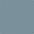 CSP-620: Wild Blue Yonder  a paint color by Benjamin Moore avaiable at Clement's Paint in Austin, TX.