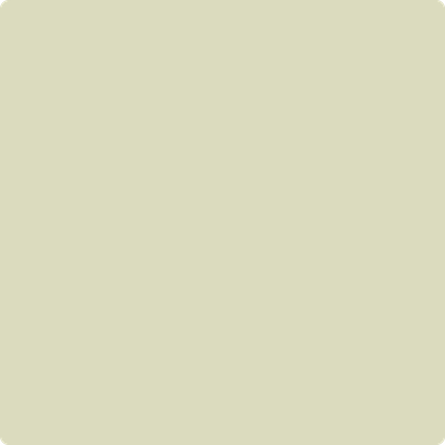 CSP-815: Pistachio Ice Cream  a paint color by Benjamin Moore avaiable at Clement's Paint in Austin, TX.